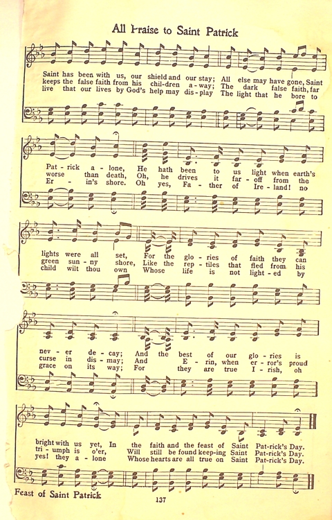 The Hymnal: Army and Navy page 138