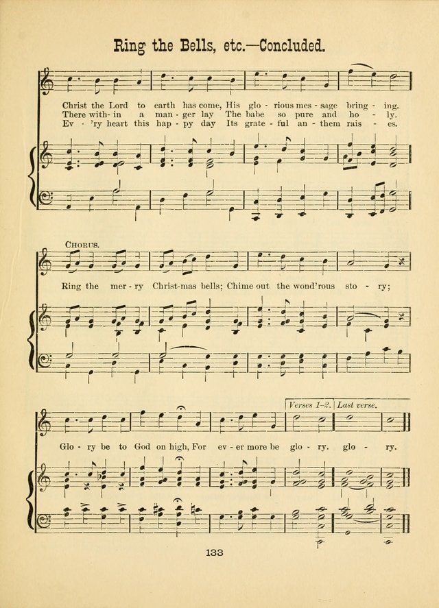 Augsburg Songs No. 2: for Sunday schools and other services page 140