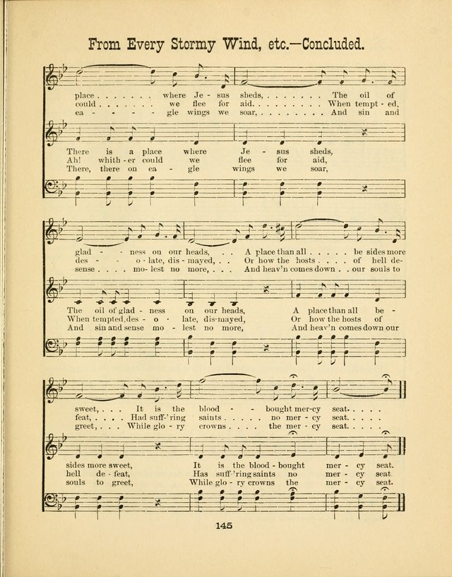 Augsburg Songs No. 2: for Sunday schools and other services page 152