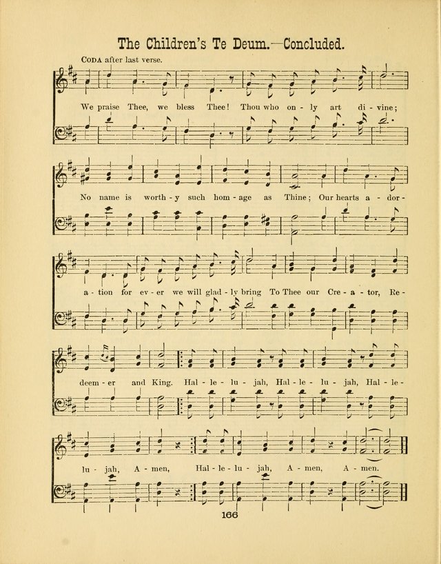 Augsburg Songs No. 2: for Sunday schools and other services page 173