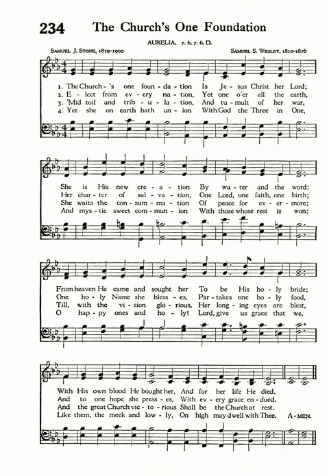 The Abingdon Song Book page 196