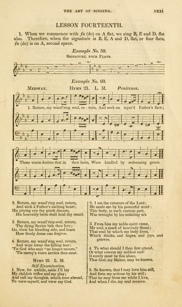 American Sunday School Psalmody; or, hymns and music, for the use of Sunday-schools and teacher