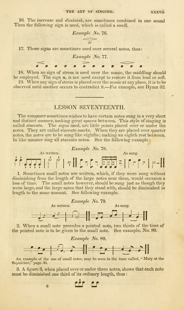 American Sunday School Psalmody; or, hymns and music, for the use of Sunday-schools and teacher