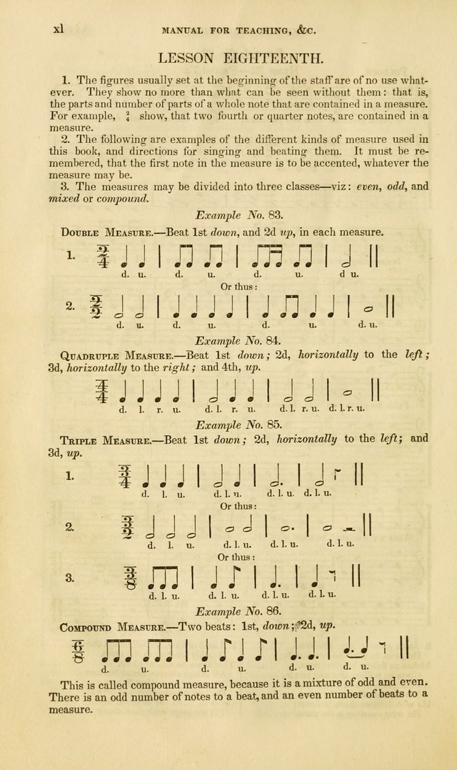 American Sunday School Psalmody; or, hymns and music, for the use of Sunday-schools and teacher