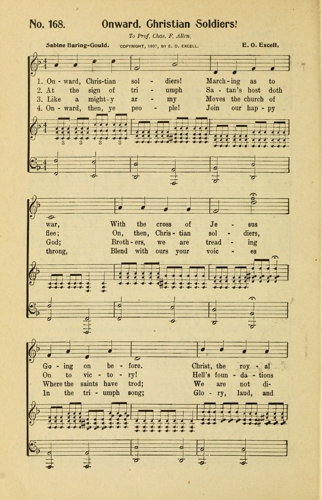 Assembly Songs: for use in evangelistic services, Sabbath schools, young peoples societies, devotional meetings, and the home page 177