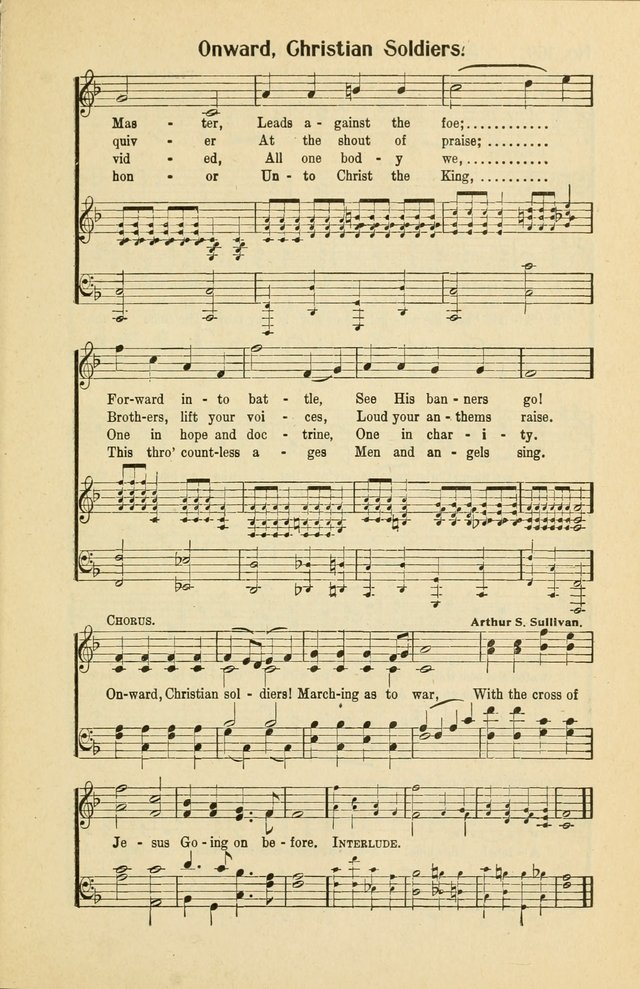 Assembly Songs: for use in evangelistic services, Sabbath schools, young peoples societies, devotional meetings, and the home page 178