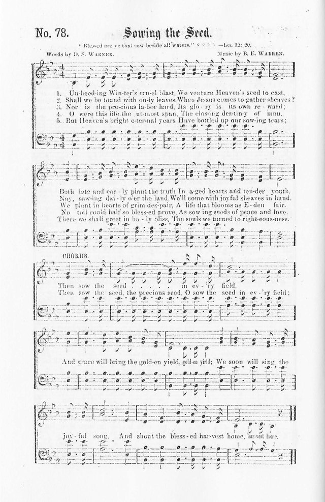 Anthems from the Throne page 78