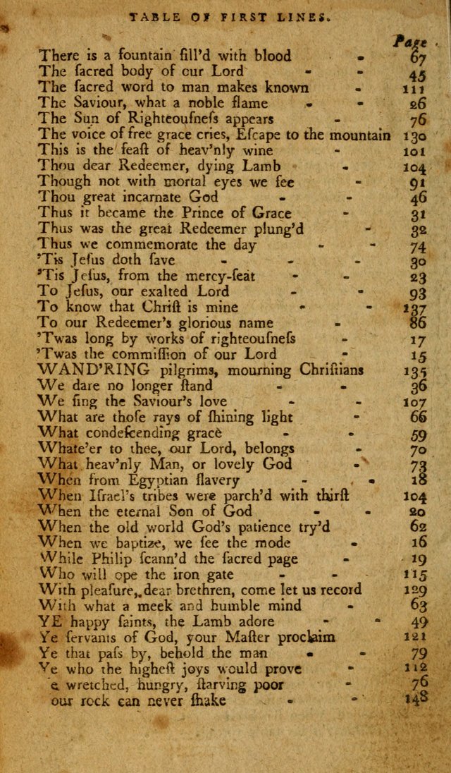 The Boston Collection of Sacred and Devotional Hymns: intended to accommodate Christians on special and stated occasions page 11