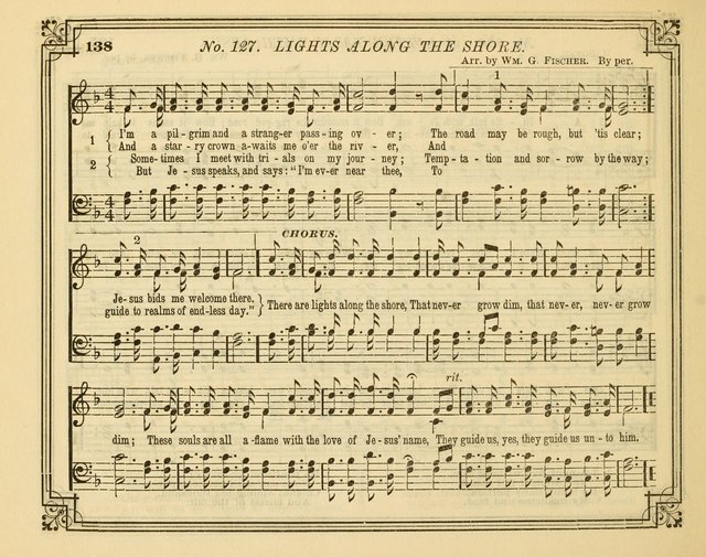 Bright Gems: for Sabbath-schools, prayer-meetings, services of song, etc. page 139