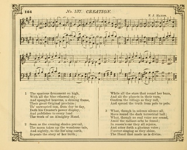 Bright Gems: for Sabbath-schools, prayer-meetings, services of song, etc. page 145