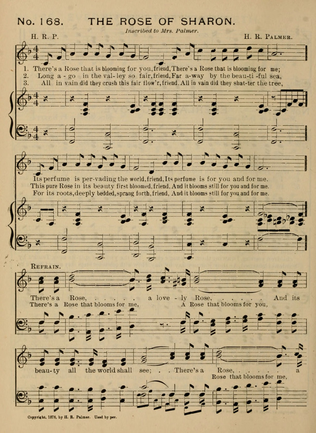 The Best Gospel Songs and their composers page 176