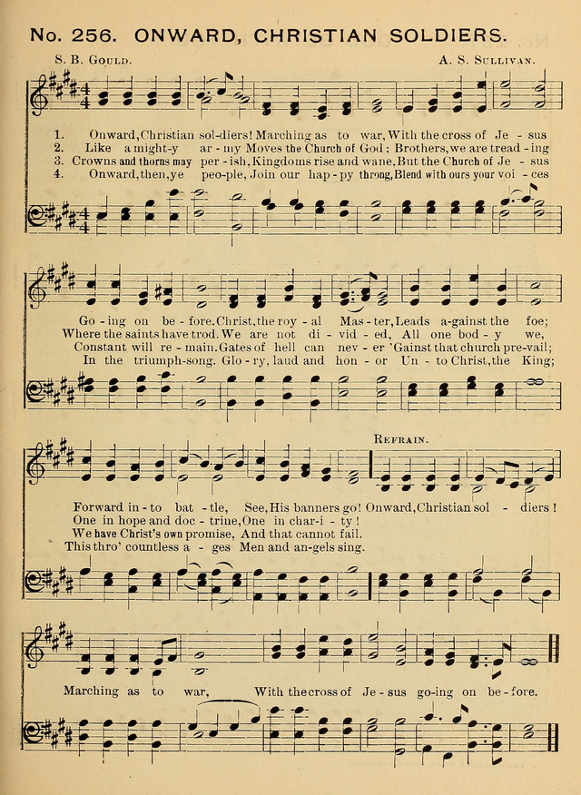 The Best Gospel Songs and their composers page 247