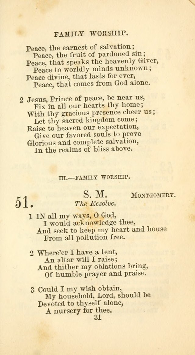 The Baptist Harp: a new collection of hymns for the closet, the family, social worship, and revivals page 64