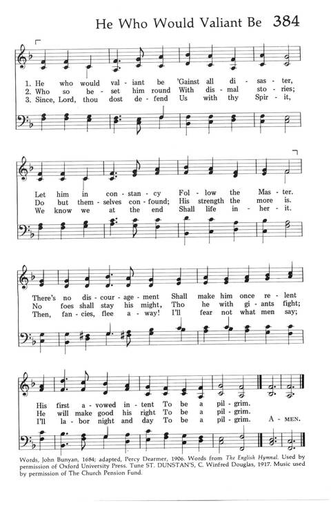 Baptist Hymnal (1975 ed) page 367