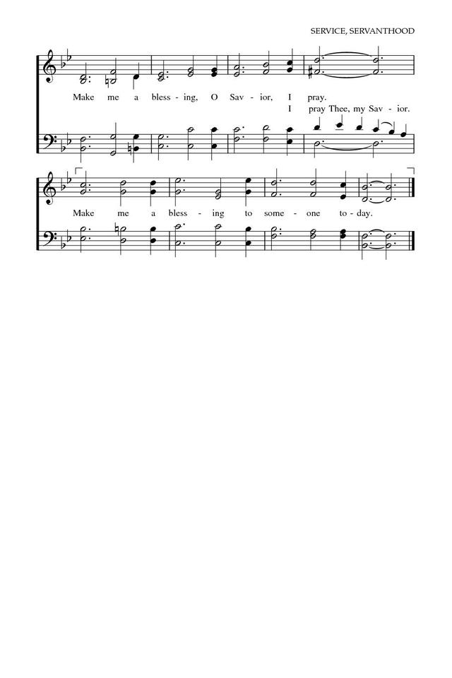 Baptist Hymnal 2008 page 533