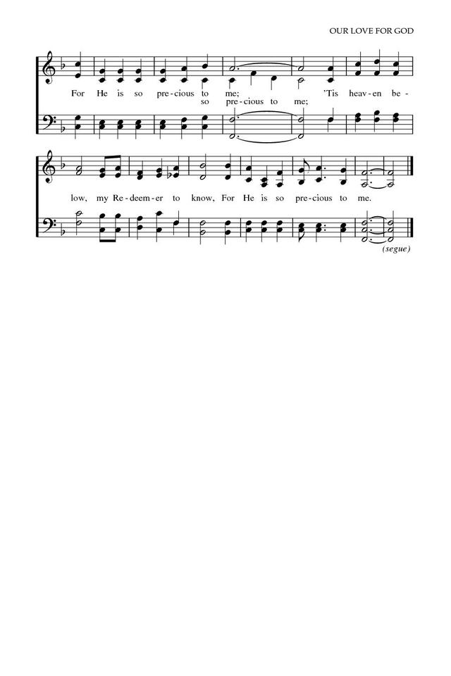 Baptist Hymnal 2008 page 777