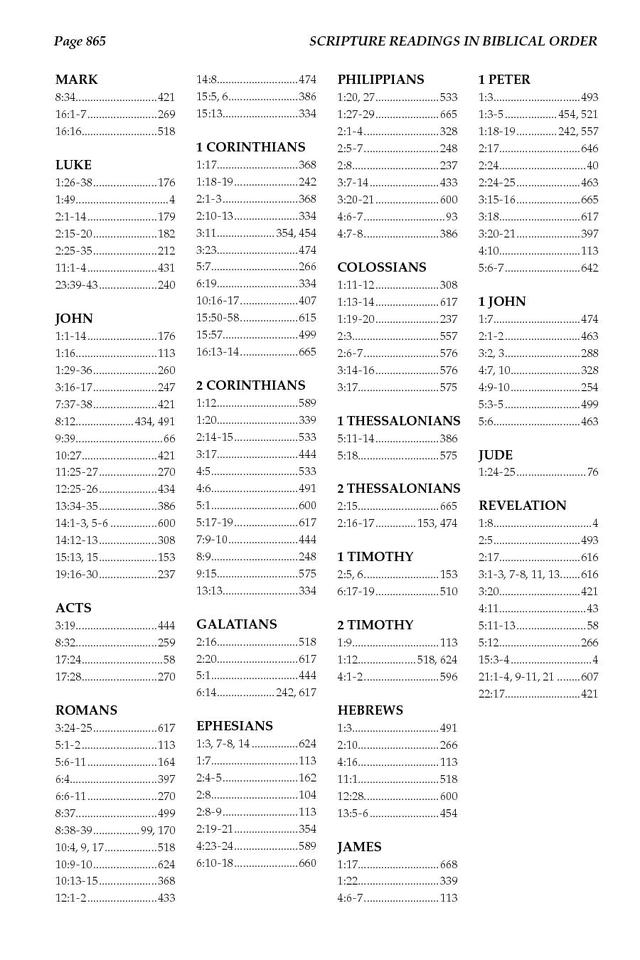 Baptist Hymnal 2008 page 941