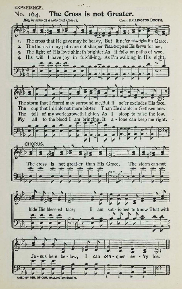 Best Hymns No. 4 page 136