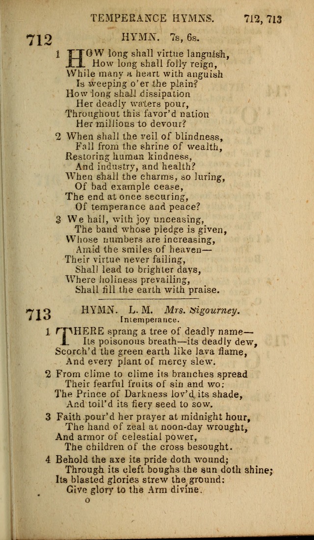 The Baptist Hymn Book: original and selected: in two parts page 417