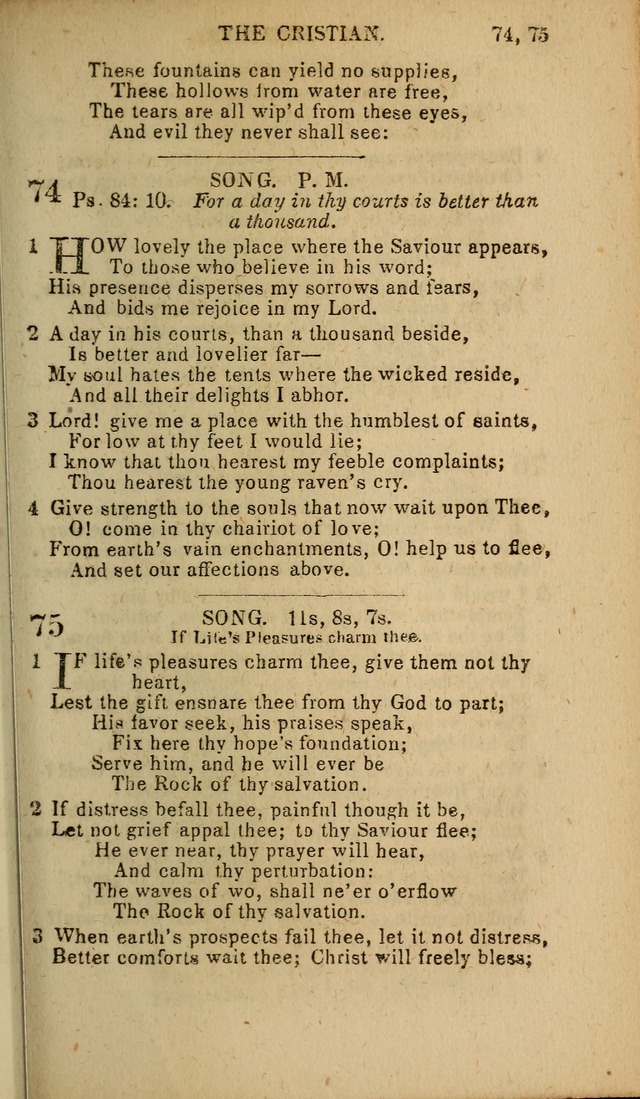 The Baptist Hymn Book: original and selected: in two parts page 569