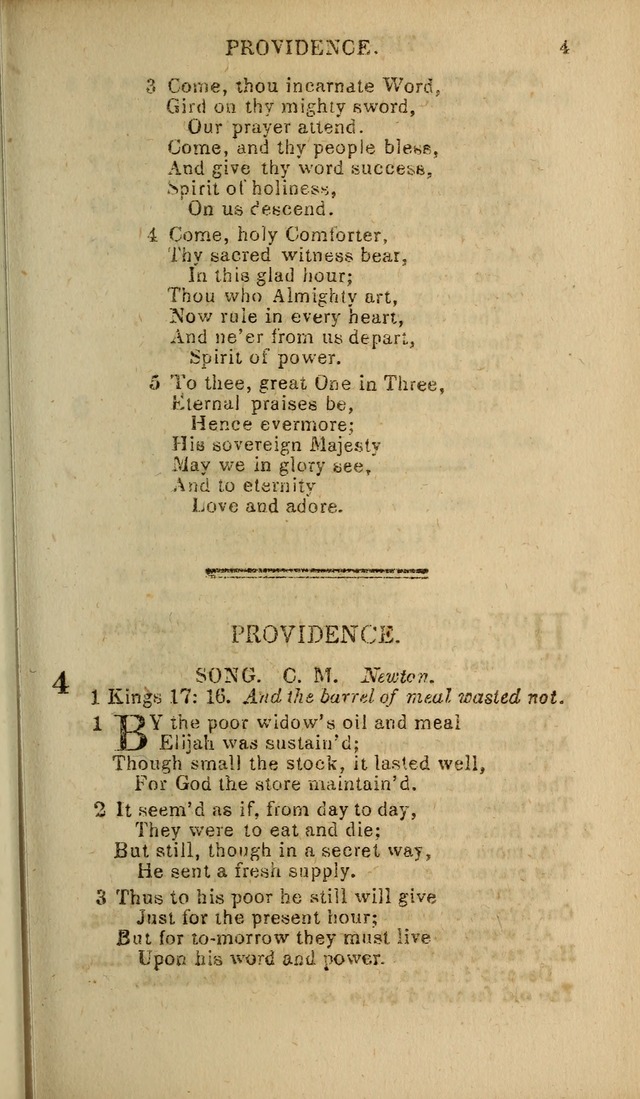 Baptist Hymn Book page 511