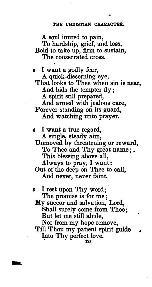 A Book of Hymns for Public and Private Devotion. (10th ed.) page 194