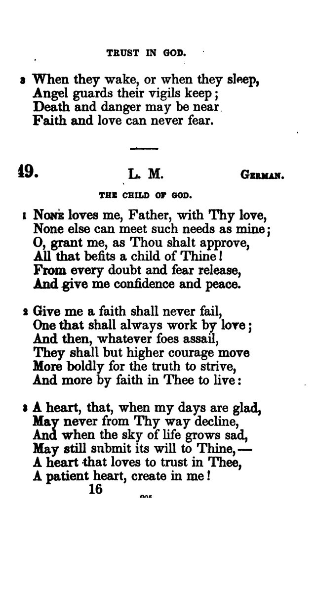 A Book of Hymns for Public and Private Devotion. (10th ed.) page 211