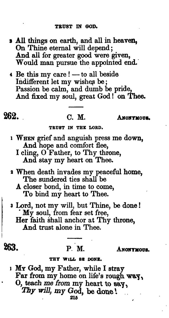 A Book of Hymns for Public and Private Devotion. (10th ed.) page 221