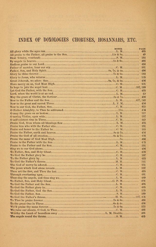 The Baptist Hymn and Tune Book: being "The Plymouth Collection" enlarged and adapted to the use of Baptist churches page 28