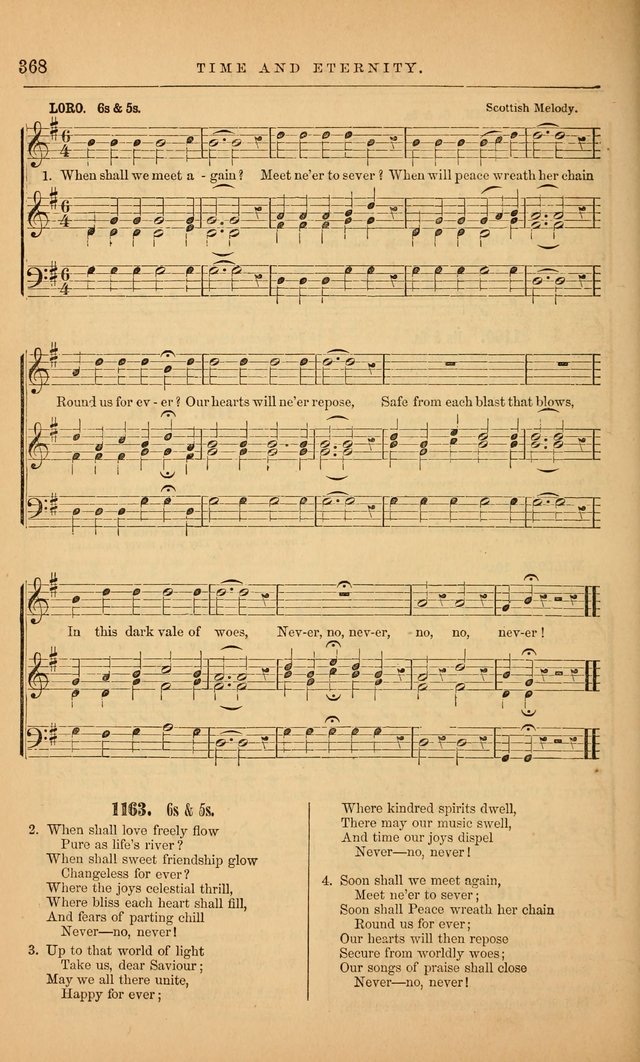 The Baptist Hymn and Tune Book: being "The Plymouth Collection" enlarged and adapted to the use of Baptist churches page 422