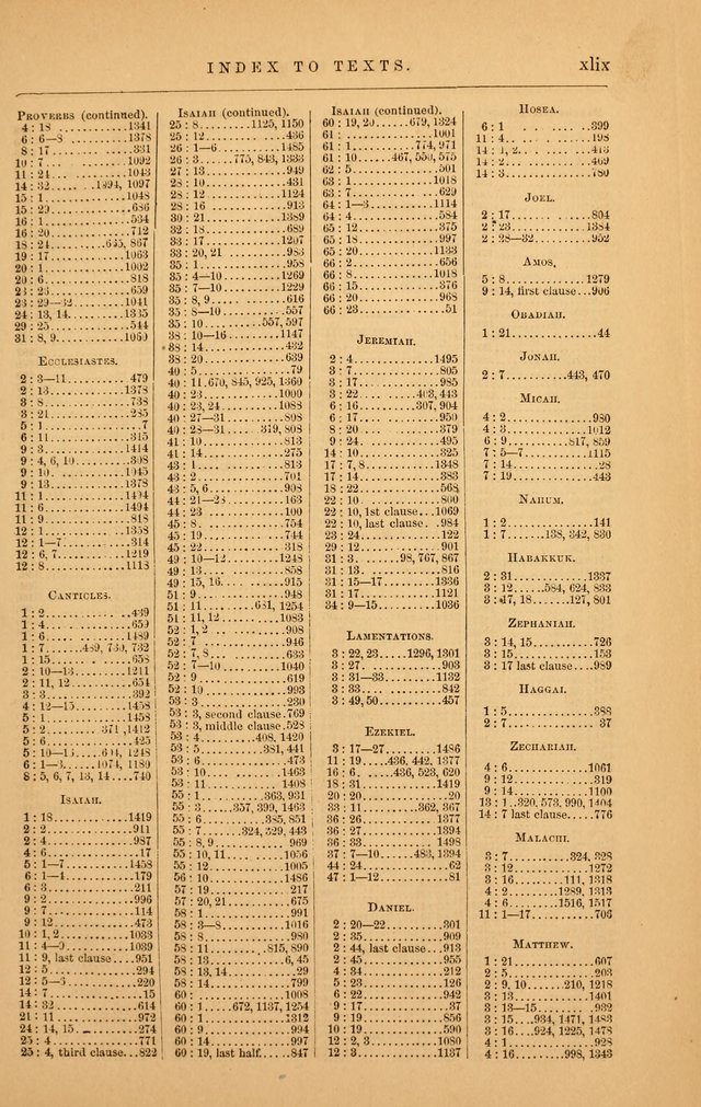 The Baptist Hymn and Tune Book: being "The Plymouth Collection" enlarged and adapted to the use of Baptist churches page 49