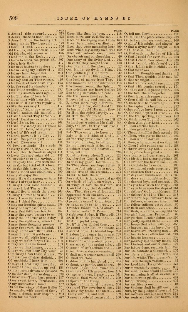 The Baptist Hymn and Tune Book: being "The Plymouth Collection" enlarged and adapted to the use of Baptist churches page 562