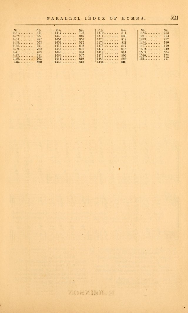 The Baptist Hymn and Tune Book: being "The Plymouth Collection" enlarged and adapted to the use of Baptist churches page 577