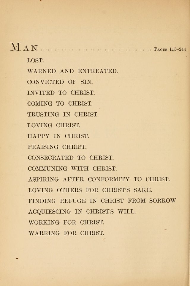 The Baptist Hymn and Tune Book, for Public Worship page 123