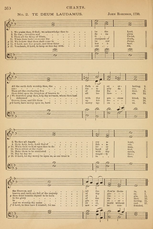 The Baptist Hymn and Tune Book, for Public Worship page 369