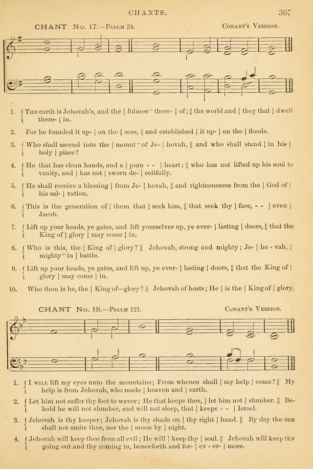 The Baptist Hymn and Tune Book, for Public Worship page 376