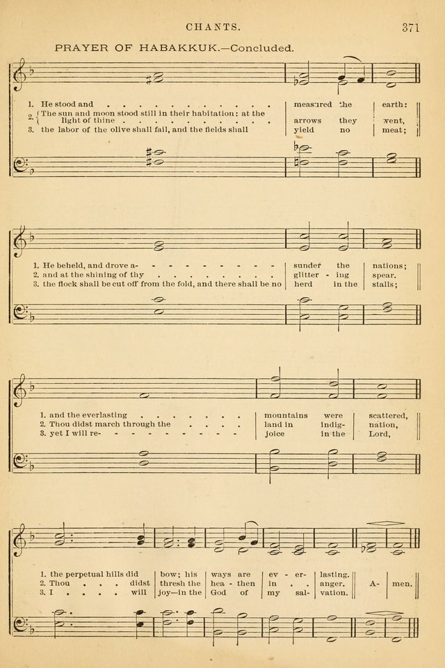 The Baptist Hymn and Tune Book, for Public Worship page 380