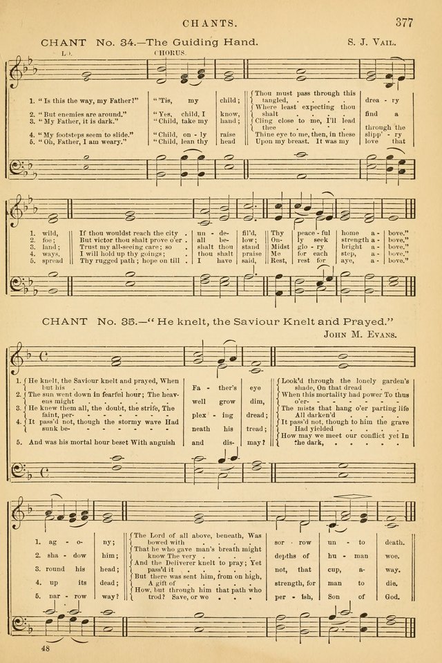 The Baptist Hymn and Tune Book, for Public Worship page 386