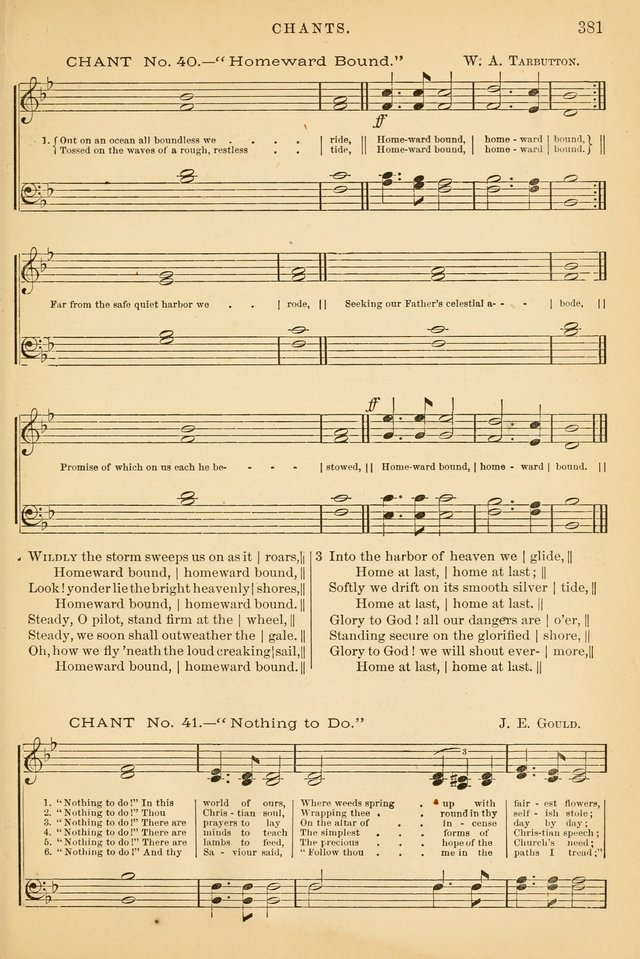 The Baptist Hymn and Tune Book, for Public Worship page 390