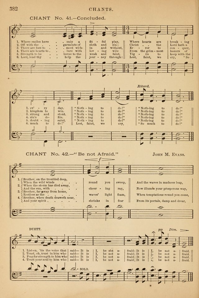 The Baptist Hymn and Tune Book, for Public Worship page 391