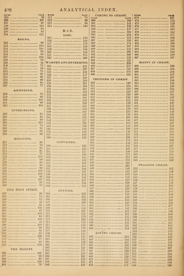 The Baptist Hymn and Tune Book, for Public Worship page 417