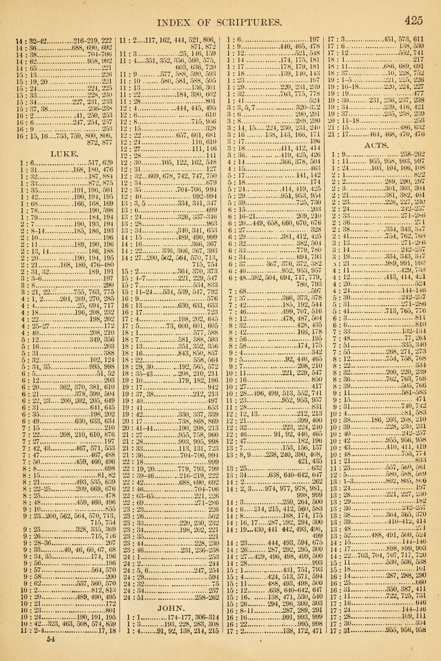 The Baptist Hymn and Tune Book, for Public Worship page 434