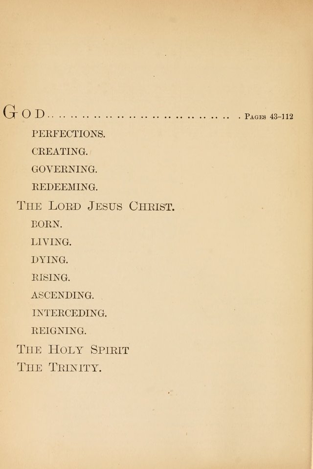 The Baptist Hymn and Tune Book, for Public Worship page 51