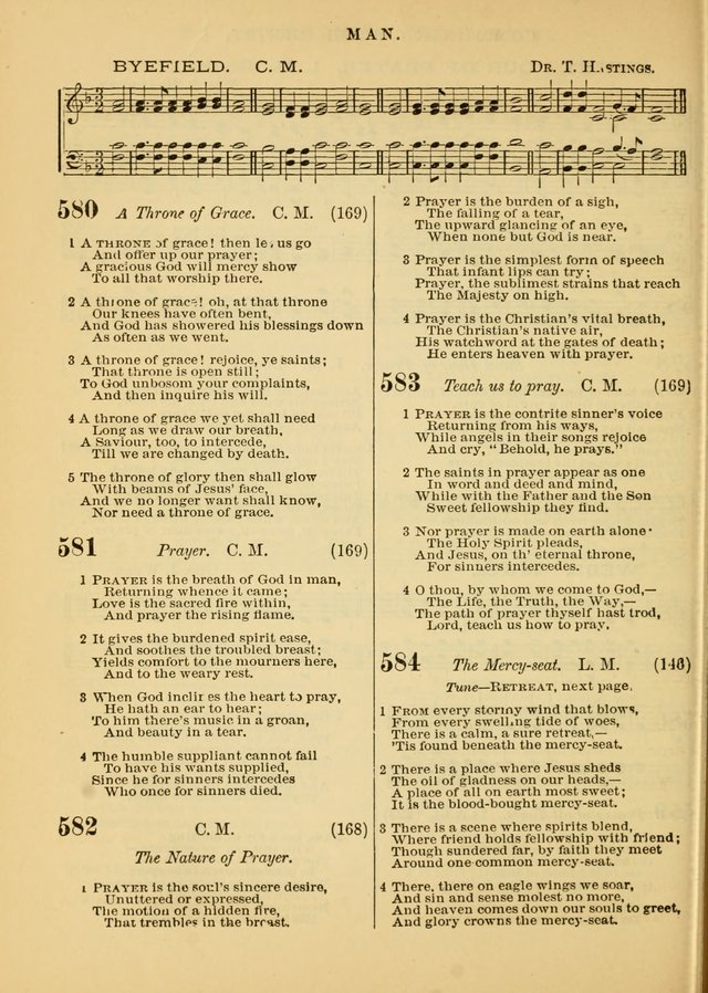 The Baptist Hymn and Tune Book for Public Worship page 220