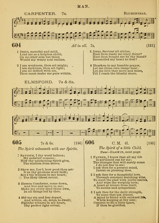 The Baptist Hymn and Tune Book for Public Worship page 228