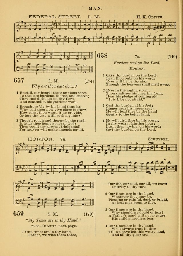 The Baptist Hymn and Tune Book for Public Worship page 246