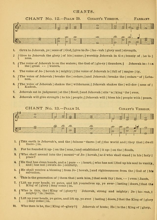 The Baptist Hymn and Tune Book for Public Worship page 370