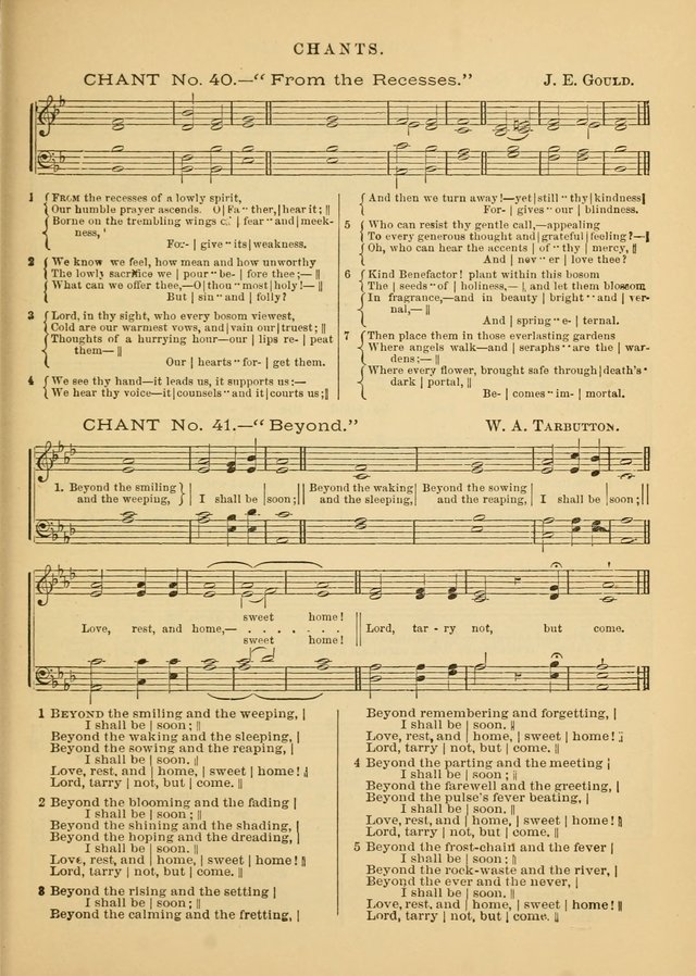 The Baptist Hymn and Tune Book for Public Worship page 387