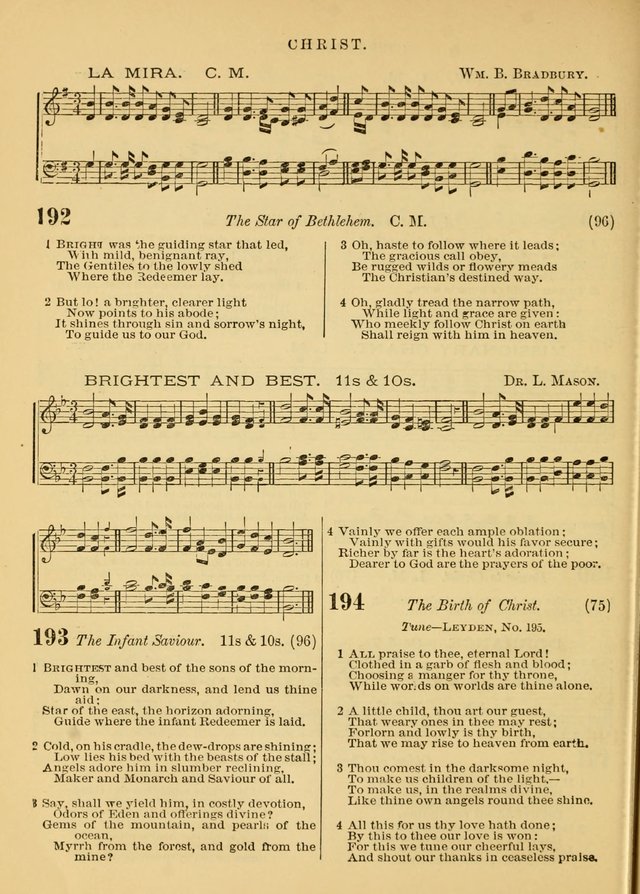 The Baptist Hymn and Tune Book for Public Worship page 76