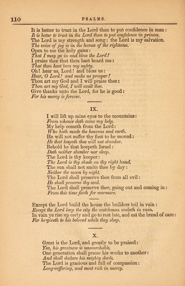 A Book of Hymns and Tunes: for the Sunday-School, the Congregation and Home: 2nd ed. page 119